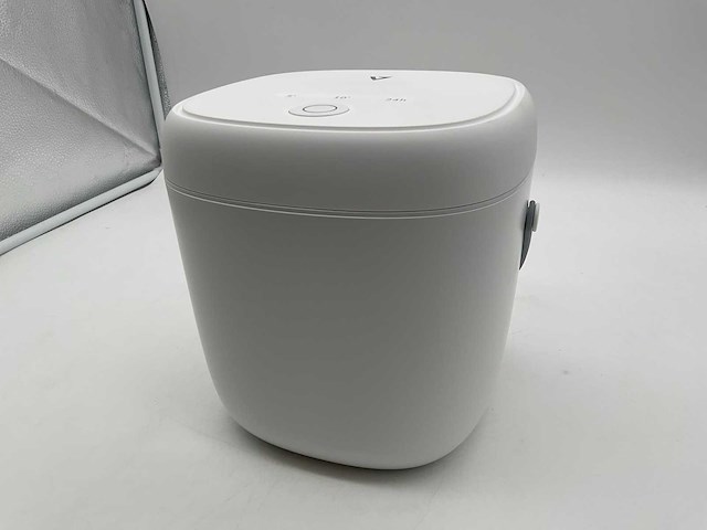 Draagbare sterilisatie box (40x) - afbeelding 2 van  6