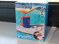 Draagbare usb-pompjes bestway. - afbeelding 1 van  2
