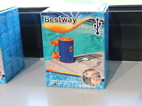 Draagbare usb-pompjes bestway. - afbeelding 1 van  2