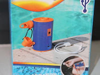 Draagbare usb-pompjes bestway. - afbeelding 2 van  2