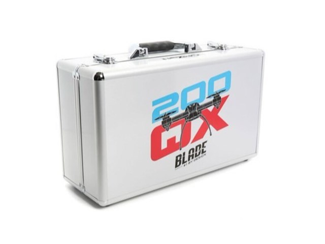 Draagkoffer, blade, 200 qx - afbeelding 1 van  6