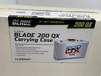Draagkoffer, blade, 200 qx - afbeelding 4 van  6