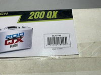 Draagkoffer, blade, 200 qx - afbeelding 5 van  6