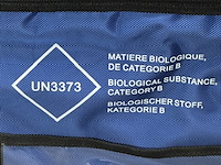 Draagtas laboratorium - afbeelding 2 van  4