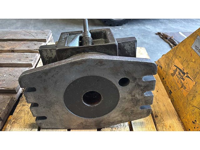 Draai- kanteltafel - afbeelding 5 van  6