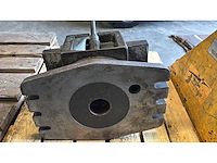 Draai- kanteltafel - afbeelding 5 van  6