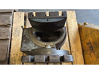 Draai- kanteltafel - afbeelding 1 van  6