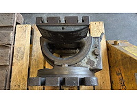 Draai- kanteltafel - afbeelding 4 van  6