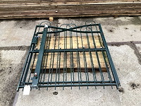 Draai poort - afbeelding 3 van  5