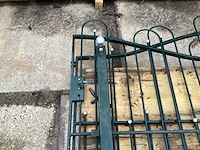 Draai poort - afbeelding 4 van  5