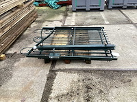 Draai poort - afbeelding 5 van  5