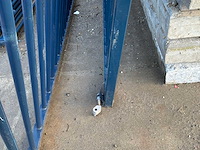 Draai poort/hek - afbeelding 9 van  10