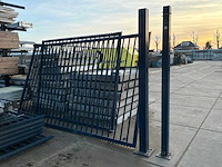 Draai poort/hek - afbeelding 3 van  10