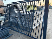 Draai poort/hek - afbeelding 4 van  10