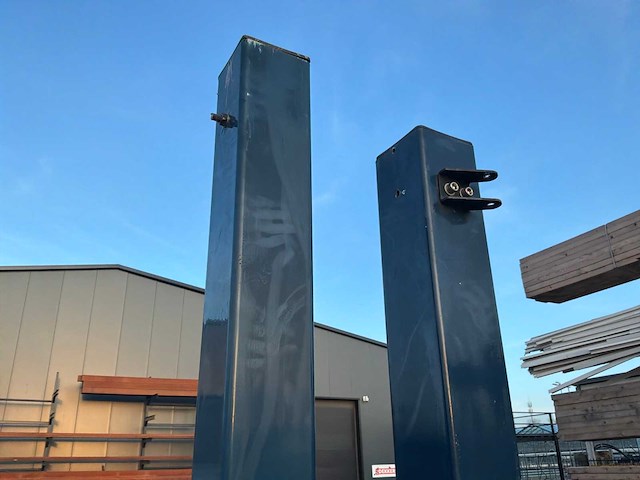 Draai poort/hek - afbeelding 7 van  10