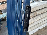 Draai poort/hek - afbeelding 10 van  10