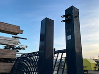 Draai poort/hek - afbeelding 7 van  10