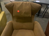 Draai relax fauteuil - afbeelding 4 van  8