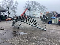 Draai vaste trap - afbeelding 2 van  12