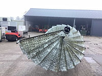 Draai vaste trap - afbeelding 3 van  12