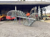 Draai vaste trap - afbeelding 1 van  12