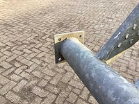 Draai vaste trap - afbeelding 10 van  12