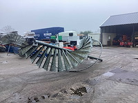 Draai vaste trap - afbeelding 12 van  12