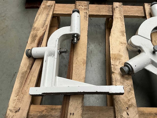 Draaibank bril set - afbeelding 4 van  5