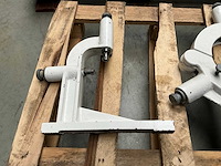 Draaibank bril set - afbeelding 4 van  5