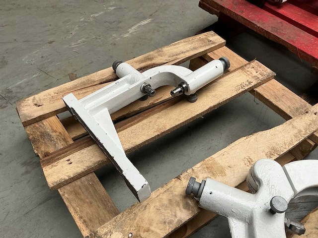 Draaibank bril set - afbeelding 5 van  5