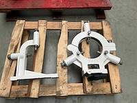 Draaibank bril set - afbeelding 1 van  4