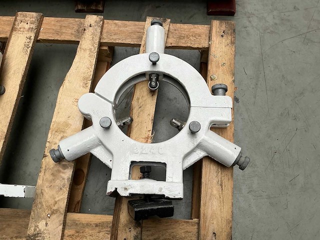 Draaibank bril set - afbeelding 2 van  4