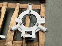 Draaibank bril set - afbeelding 2 van  4