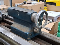 Draaibank cmt, ursus-200 - afbeelding 2 van  23