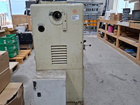Draaibank cmt, ursus-200 - afbeelding 7 van  23