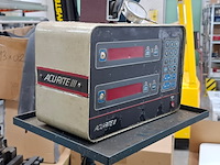 Draaibank cmt, ursus-200 - afbeelding 9 van  23
