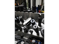Draaibank gereedschap set inclusief hagro 3-delige werkbank - afbeelding 10 van  27