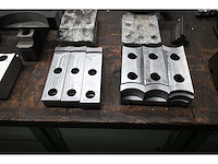 Draaibank gereedschap set inclusief hagro 3-delige werkbank - afbeelding 14 van  27