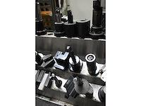 Draaibank gereedschap set inclusief hagro 3-delige werkbank - afbeelding 8 van  27