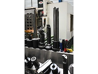 Draaibank gereedschap set inclusief hagro 3-delige werkbank - afbeelding 9 van  27