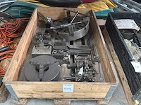 Draaibank gereedschap - afbeelding 1 van  6