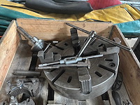 Draaibank gereedschap - afbeelding 2 van  6