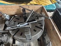 Draaibank gereedschap - afbeelding 3 van  6