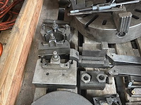 Draaibank gereedschap - afbeelding 4 van  6