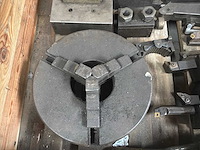 Draaibank gereedschap - afbeelding 5 van  6