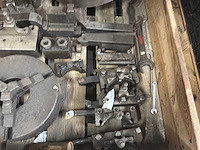 Draaibank gereedschap - afbeelding 6 van  6