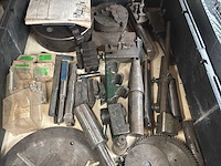 Draaibank gereedschap - afbeelding 3 van  6