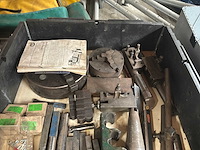 Draaibank gereedschap - afbeelding 4 van  6