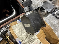Draaibank gereedschappen (mori seiki zt 1500) - afbeelding 3 van  8
