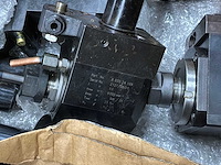 Draaibank gereedschappen (mori seiki zt 1500) - afbeelding 7 van  8
